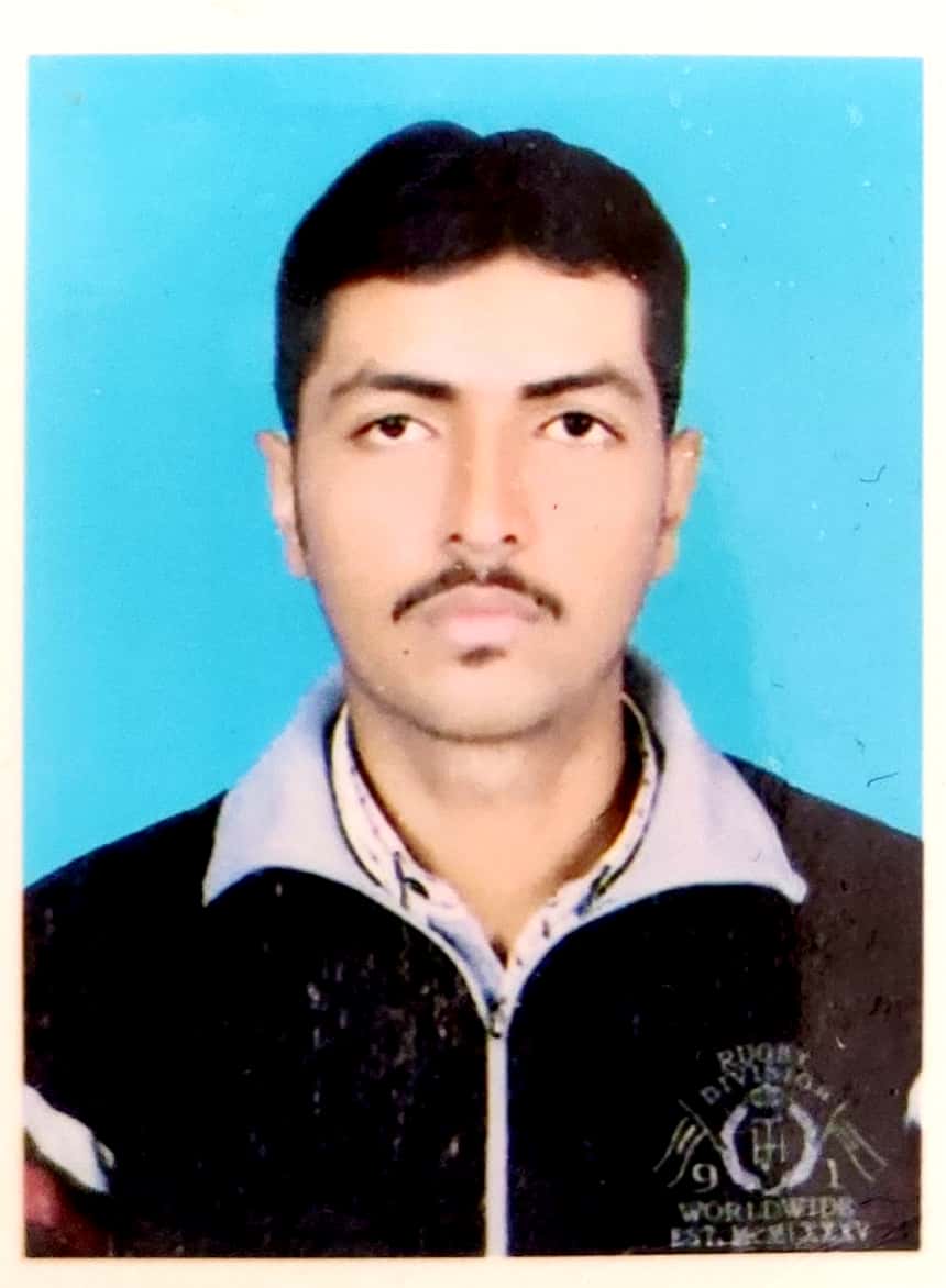 SHASHANK SHEKHAR KUMAR SINGH